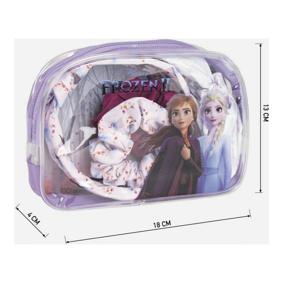 Sknhedsst Frozen (4 pcs) #2
