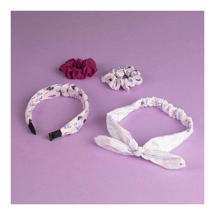 Sknhedsst Frozen (4 pcs) #3