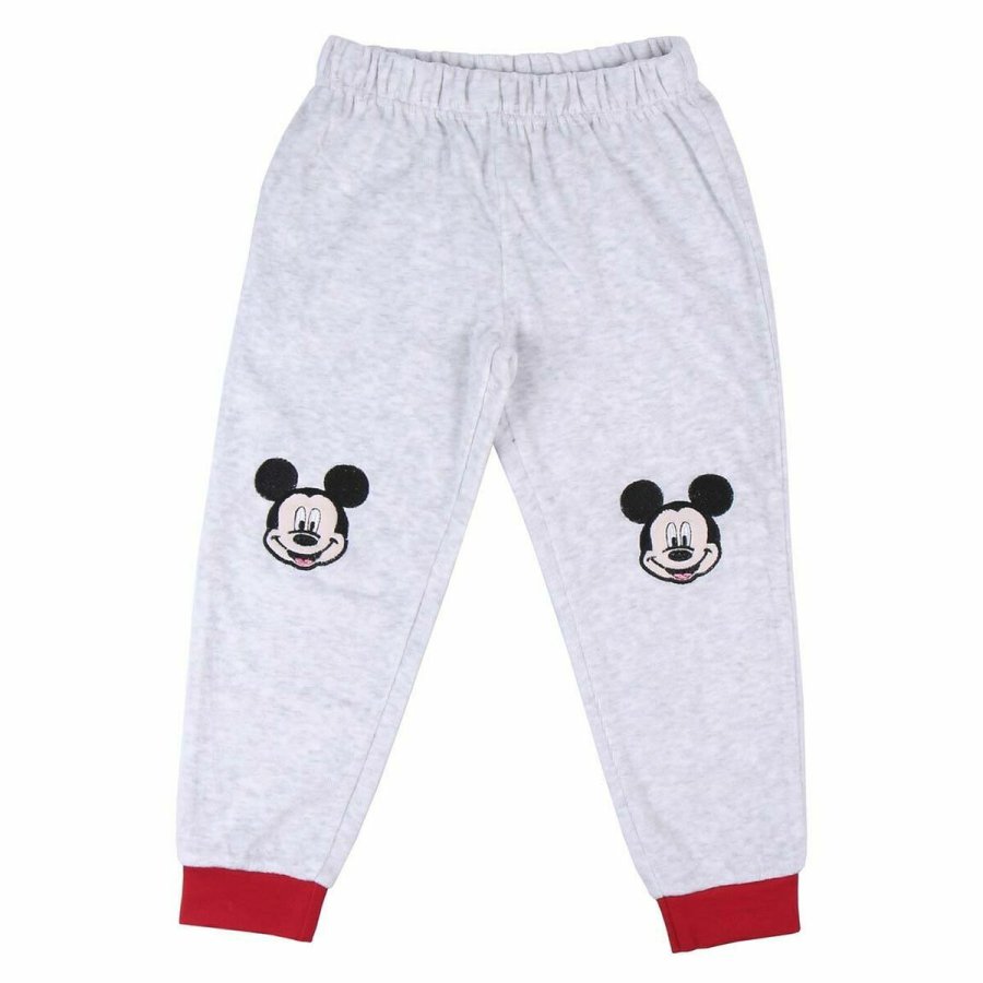 Nattj Brns Mickey Mouse Gr #2
