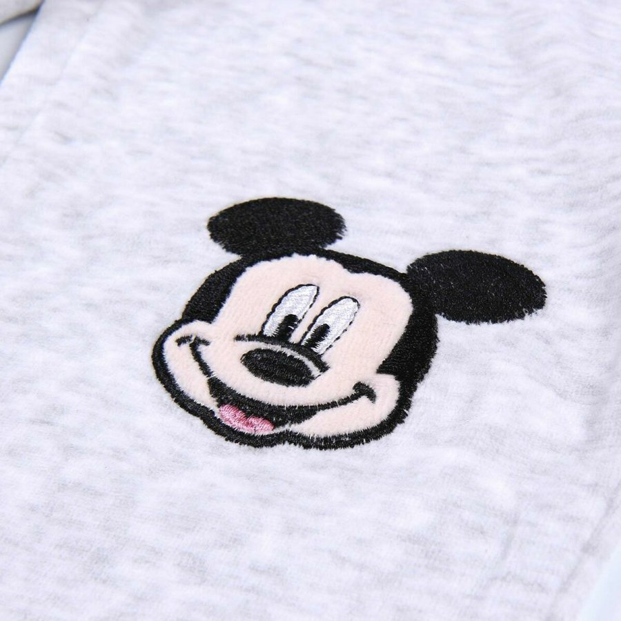 Nattj Brns Mickey Mouse Gr #3