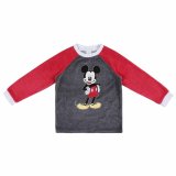 Nattj Brns Mickey Mouse Gr #4