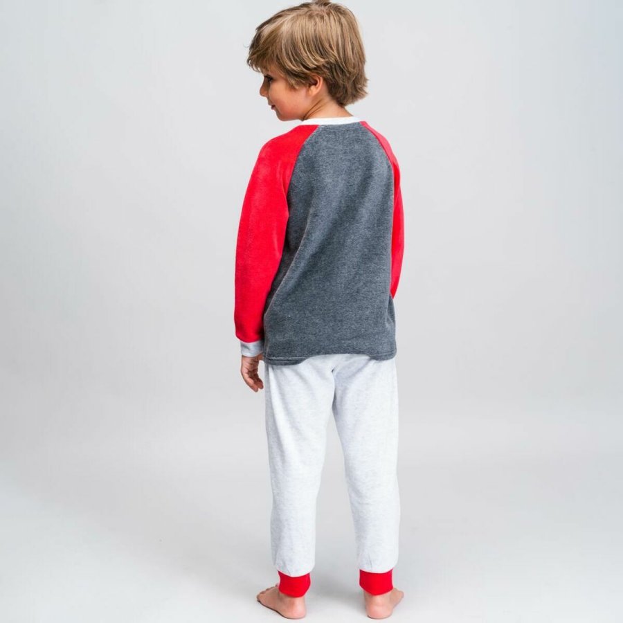 Nattj Brns Mickey Mouse Gr #6