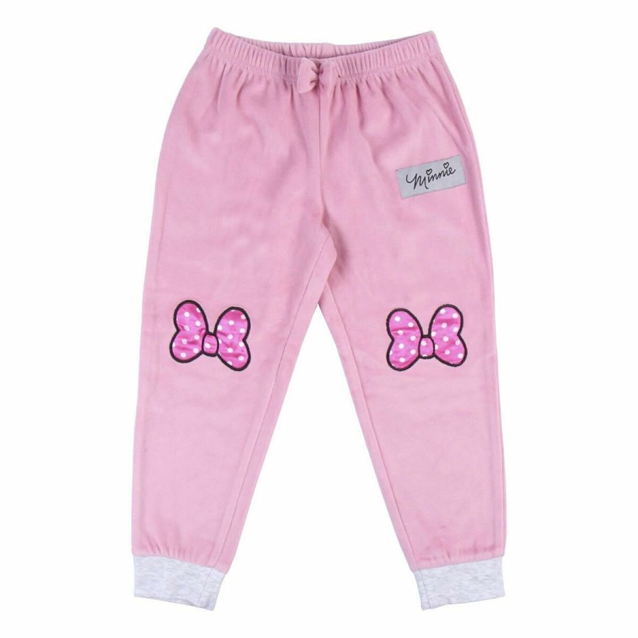 Nattj Brns Minnie Mouse Pink #2
