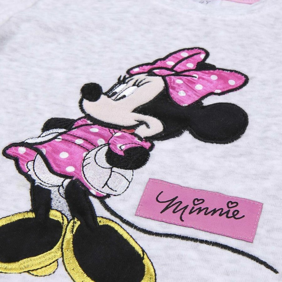 Nattj Brns Minnie Mouse Pink #3
