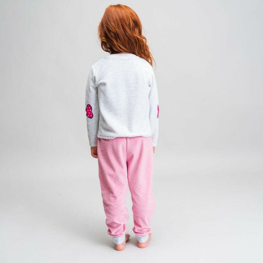 Nattj Brns Minnie Mouse Pink #4