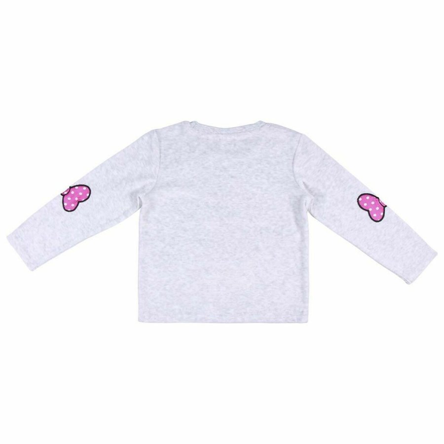 Nattj Brns Minnie Mouse Pink #5