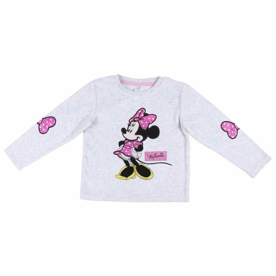 Nattj Brns Minnie Mouse Pink #7