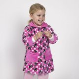 Morgenkbe til Brn Minnie Mouse Pink #3