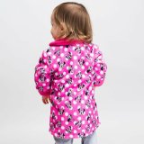 Morgenkbe til Brn Minnie Mouse Pink #4
