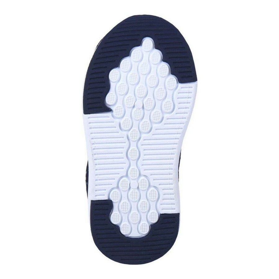 Sportssko til brn The Paw Patrol Bl #4