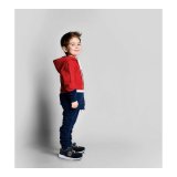 Sportssko til brn The Paw Patrol Bl #5