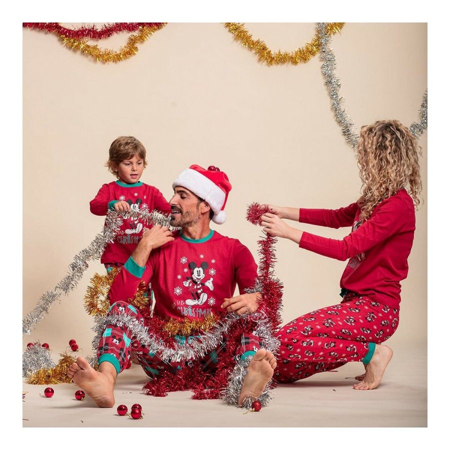 Nattj Brns Mickey Mouse Rd #7