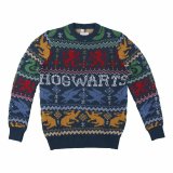 Unisex Trje Harry Potter Bl #1