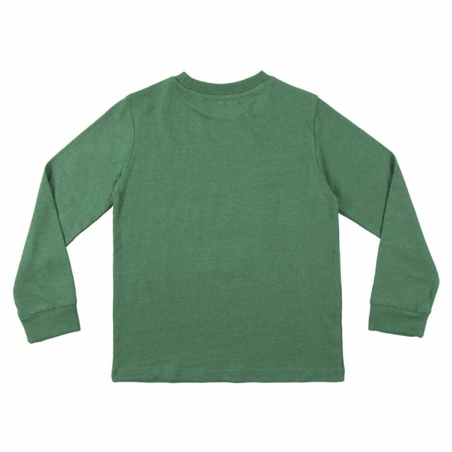 Nattj Brns The Mandalorian Mrk grn #4