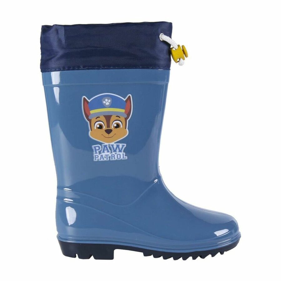 Badesko til brn The Paw Patrol Bl #6