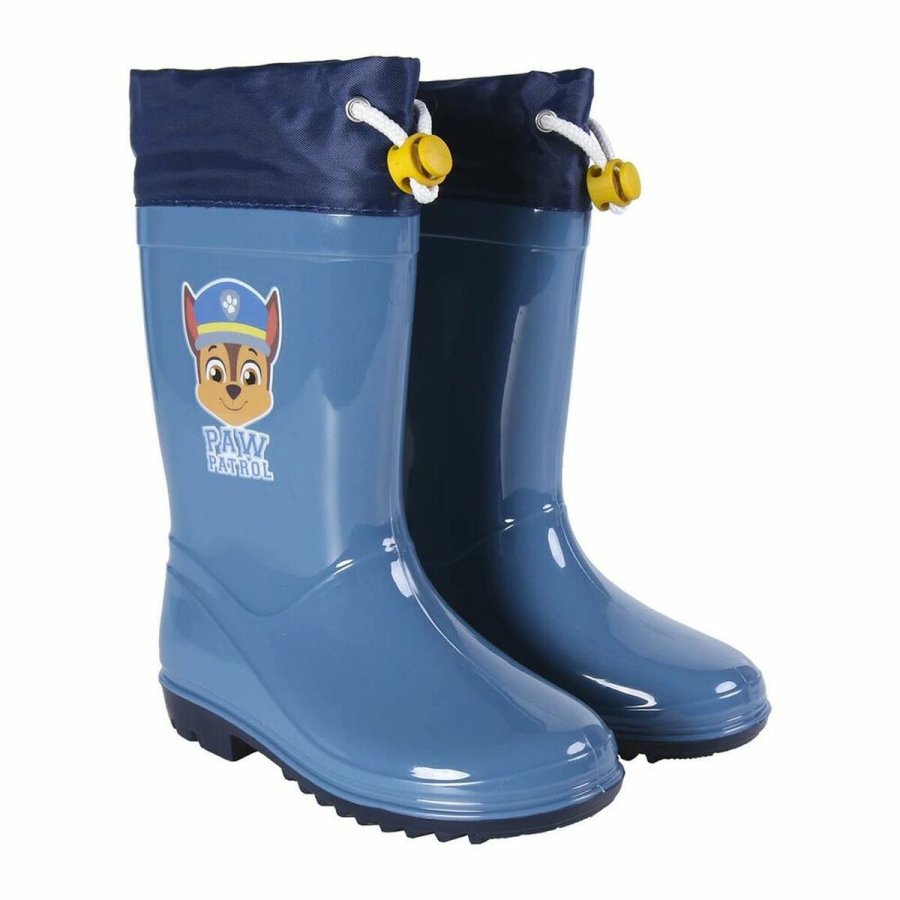 Badesko til brn The Paw Patrol Bl #1