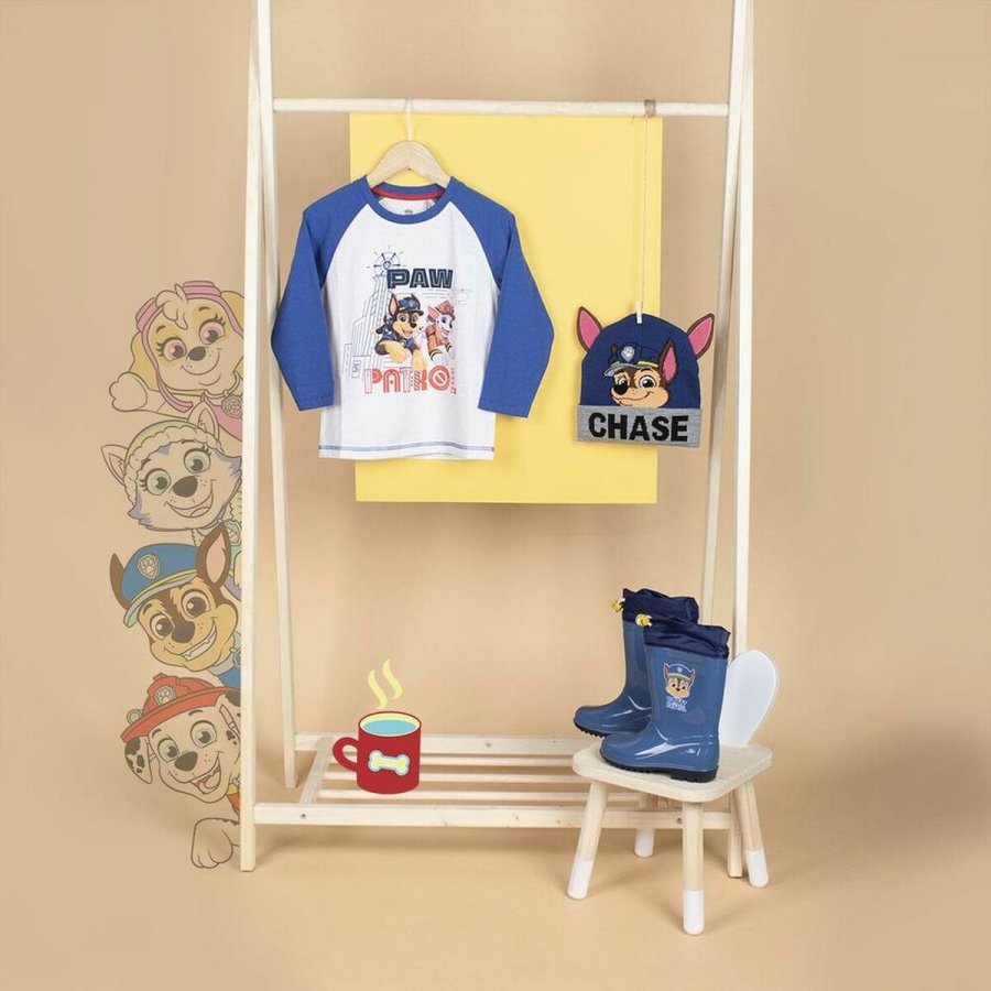 Badesko til brn The Paw Patrol Bl #3