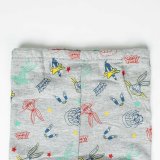 Baby trningsdragt Looney Tunes #4