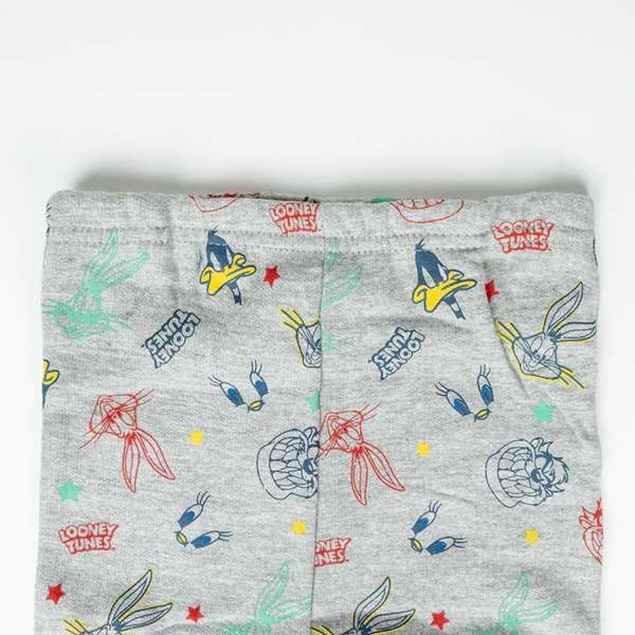 Baby trningsdragt Looney Tunes #4
