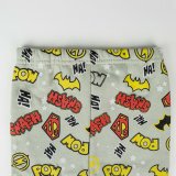 Sportstj til Baby Justice League Gr #4