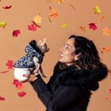 Hundefrakke Mickey Mouse #5