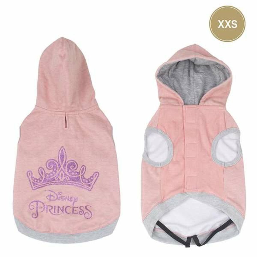 Dog Sweatshirt Disney Princess XXS #2