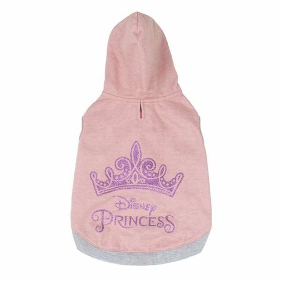Dog Sweatshirt Disney Princess XXS #1
