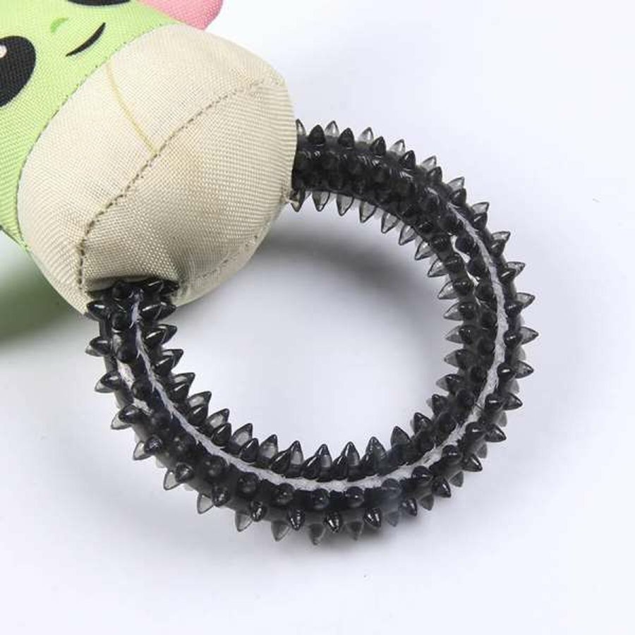 Legetj til hunde The Mandalorian #3