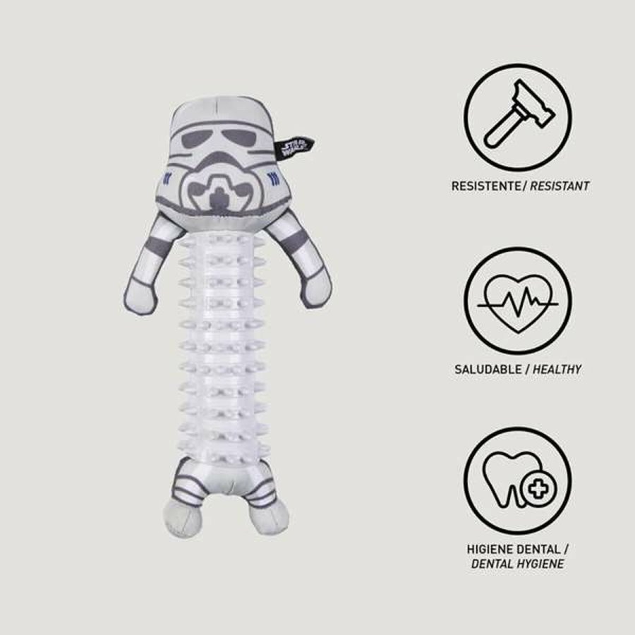 Legetj til hunde Star Wars #4
