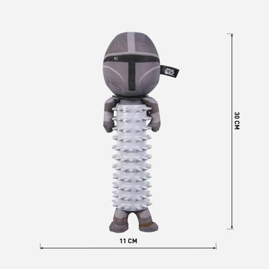 Legetj til hunde The Mandalorian #5