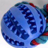 Legetj til hunde The Avengers Bl 10 x 30 x 7 cm #3