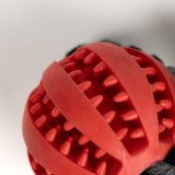 Legetj til hunde Minnie Mouse Rd 10 x 30 x 7 cm #3