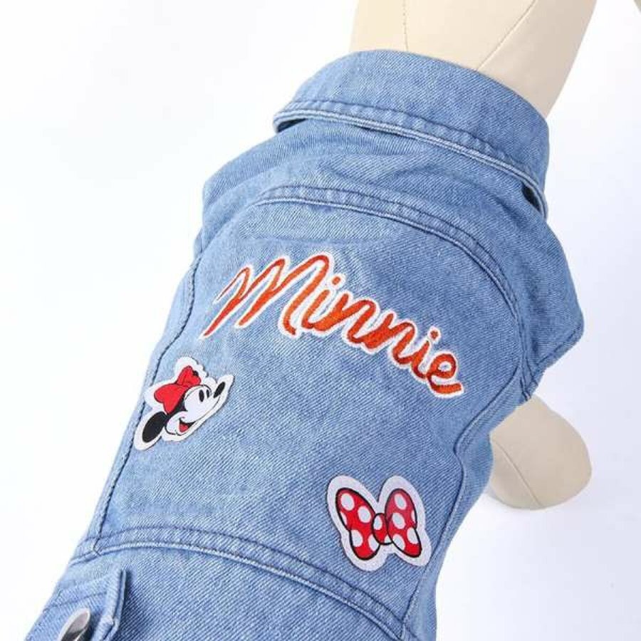 Hundefrakke Minnie Mouse #5