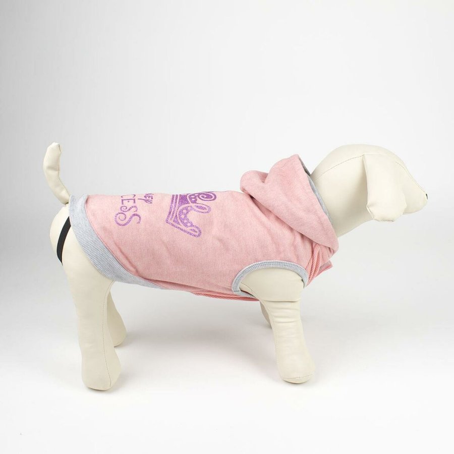 Dog Sweatshirt Disney Princess Princess XS #4