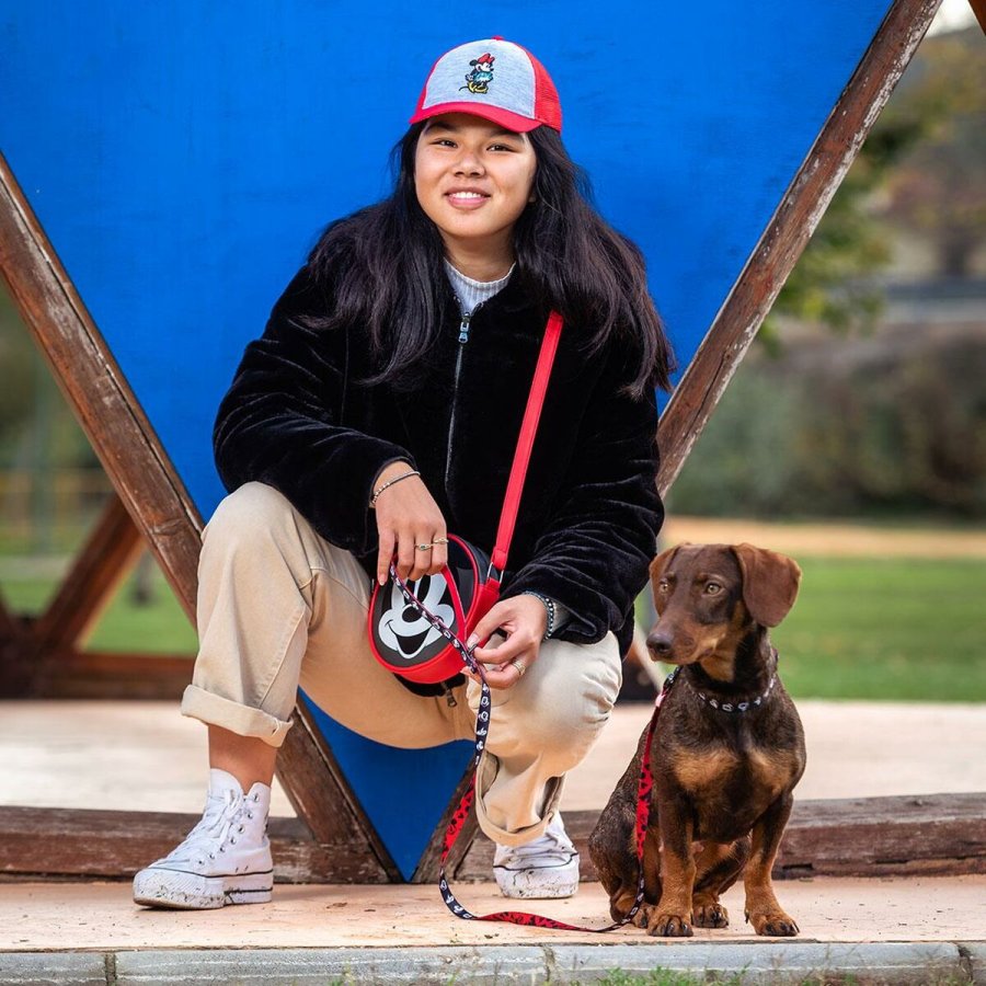 Hundebly Mickey Mouse #6