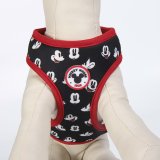 Hundesele Mickey Mouse S/M #3
