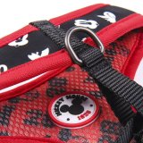 Hundesele Mickey Mouse S/M #2
