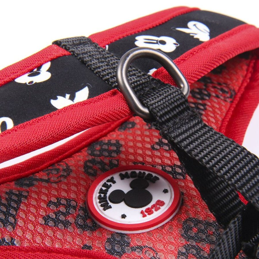 Hundesele Mickey Mouse S/M #2