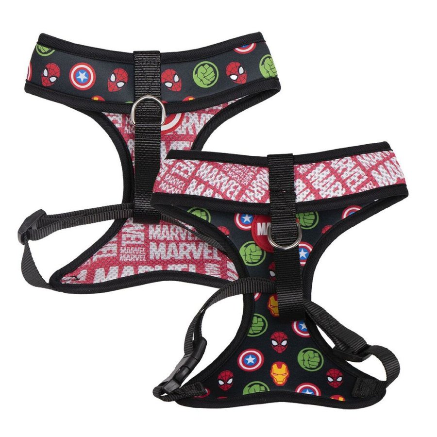 Hundesele Marvel M/L Rd #2