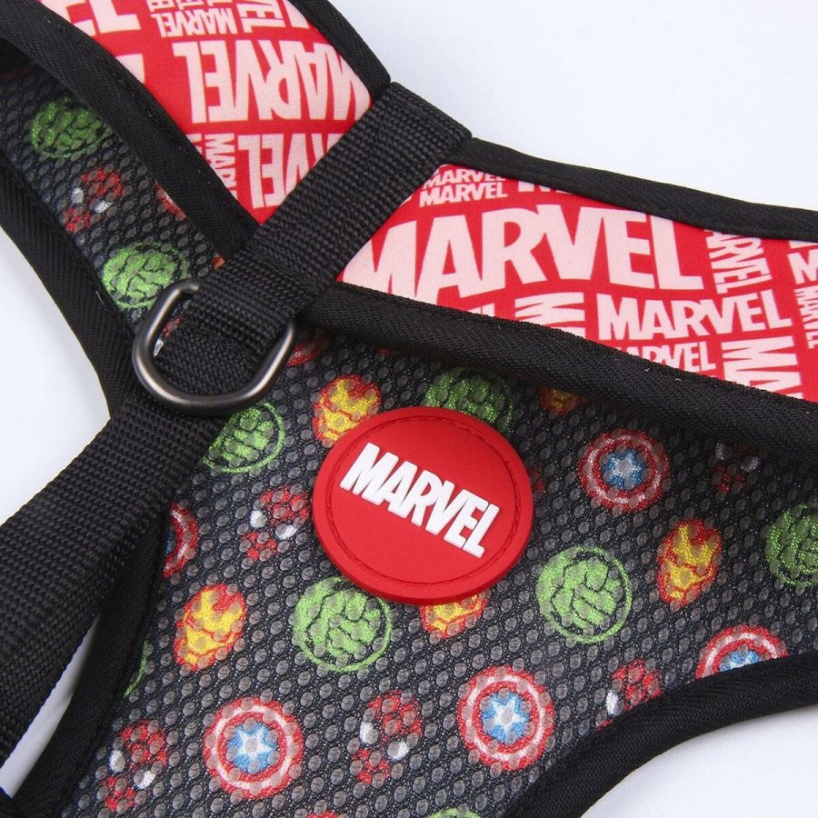 Hundesele Marvel M/L Rd #3