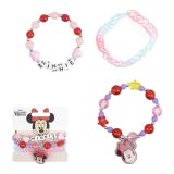 Armbnd Pige Minnie Mouse #1