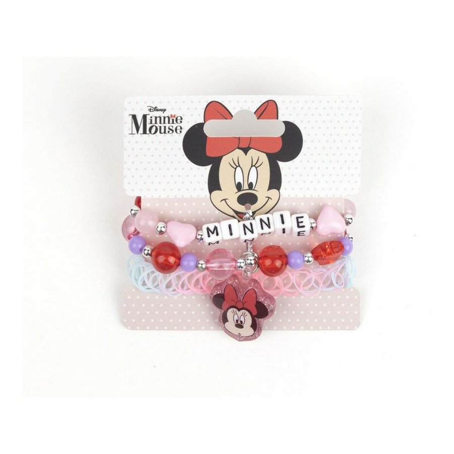 Armbnd Pige Minnie Mouse #2