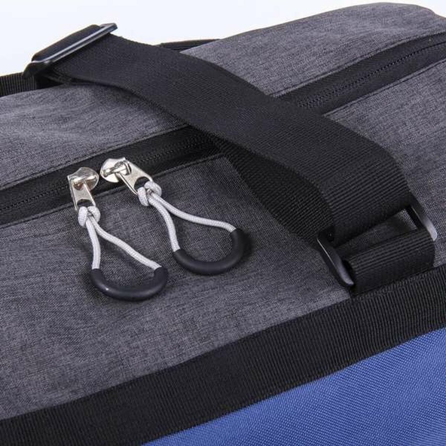 Sportstaske Marvel #6