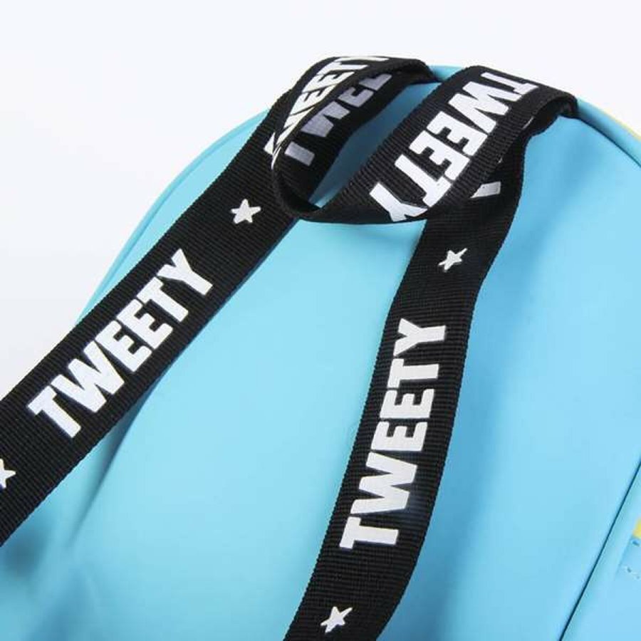 Skoletaske Looney Tunes #3