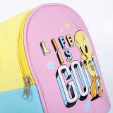 Skoletaske Looney Tunes #5