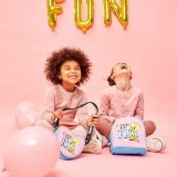 Skoletaske Looney Tunes #7