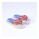 Klipklappere til brn Frozen Syren #3