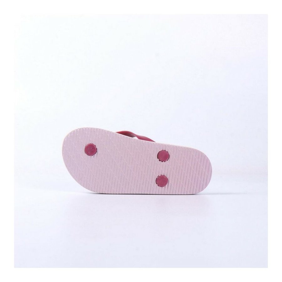 Klipklappere til brn Frozen Syren #4