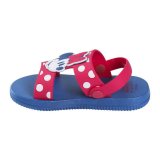 Sandaler til brn Minnie Mouse Bl #1
