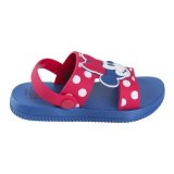 Sandaler til brn Minnie Mouse Bl #3